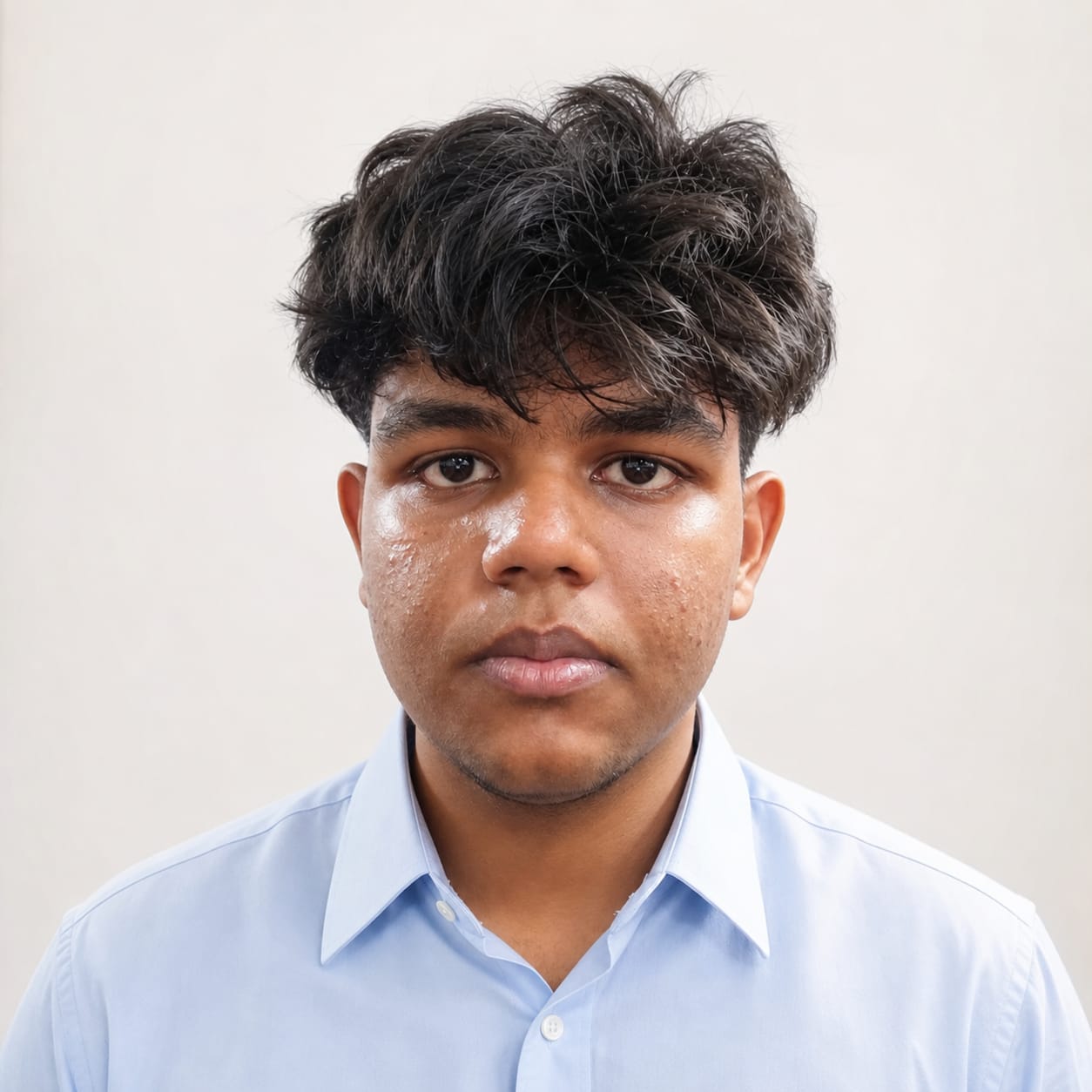 Saugat Rauniyar