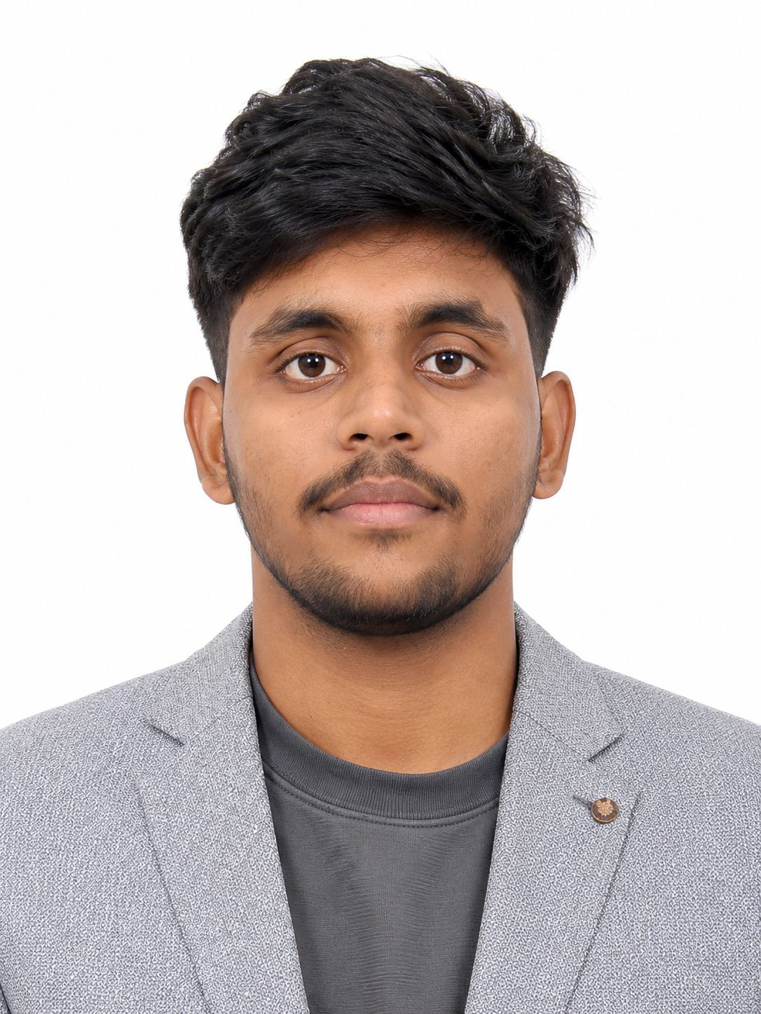 Sugam Rauniyar